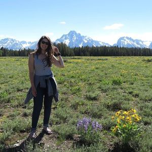 Meet your Posher, Melissa